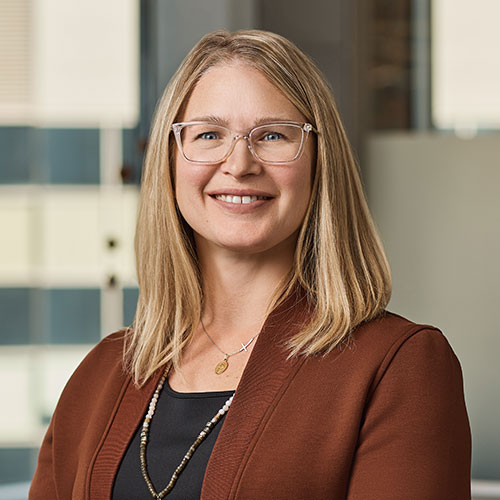 Kathrene Bank