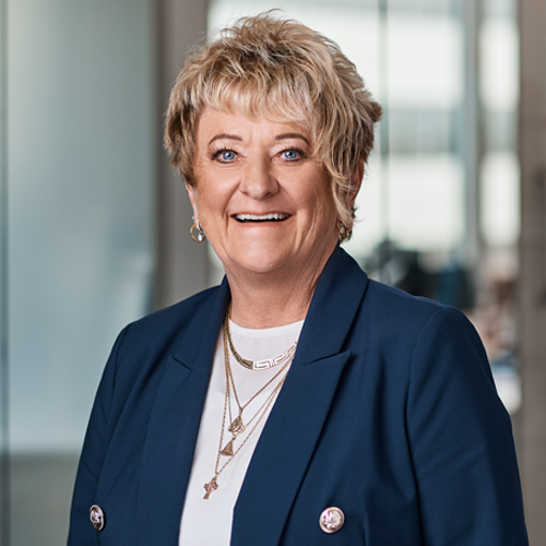 Marg Romanow