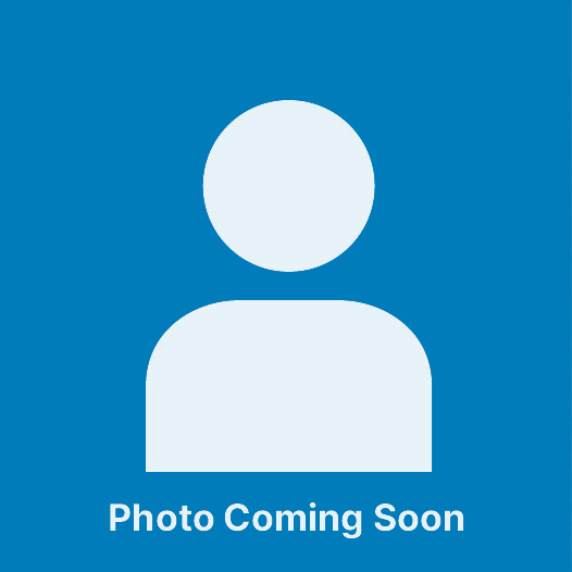 Commission member photo coming soon.